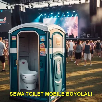 Sewa Toilet Mobile Boyolali